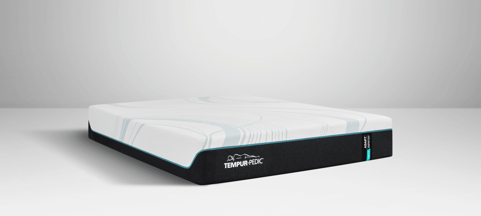 Tempur-Pedic Adapt Medium Mattress - CasaBella Furniture (San Antonio, TX)