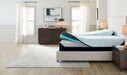Tempur-Pedic Adapt Medium Mattress - CasaBella Furniture (San Antonio, TX)