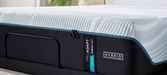 Tempur-Pedic ProAdapt Medium Hybrid Mattress - CasaBella Furniture (San Antonio, TX)