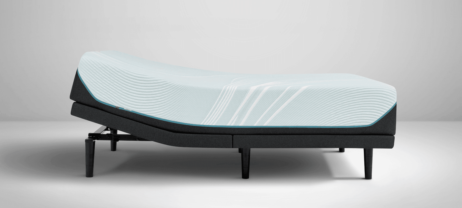 Tempur-Pedic ProAdapt Medium Hybrid Mattress - CasaBella Furniture (San Antonio, TX)